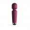 Мінівібромасажер Dorcel Wand Mini Wanderful Plum (SO7815)