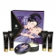 Подарунковий набір Shunga GEISHAS SECRETS – Exotic Fruits: для шикарної ночі вдвох (SO7823)