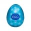 Мастурбатор-яйцо Tenga Egg Snow Crystal (SO8063)