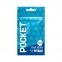 Мастурбатор TENGA Pocket Cold Spark (SO8066)