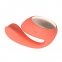 Вібратор LELO Ida Coral Red (SO8077)