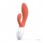 Вібратор LELO Ina 3 Coral (SO8078)