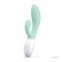 Вібратор LELO Ina 3 Seaweed (SO8079)