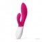 Вібратор LELO Ina Wave 2 Cerise (SO8080)