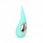Клиторальный вибратор LELO DOT Aqua, точечная стимуляция, технология Infinite Loop (SO8085)