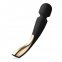 Вібромасажер LELO Smart Wand 2 Large Black (SO8095)