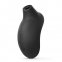 Вакуумный стимулятор LELO SONA 2 Cruise Black (SO8103)