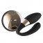 Вібратор LELO Tiani Duo Black (SO8117)
