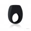 Эрекционное кольцо с вибрацией LELO Tor 2 Black (SO8119)