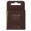 Презервативы LELO HEX Condoms Respect XL 3 Pack (SO8132)