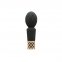 Вібромасажер Pillow Talk Secrets - Pleasure - Clitoral Vibrator Wand - Black (SO8244)
