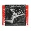 Простирадло з вінілу Fetish Tentation Wet Love Red 220x200 см (SO8287)