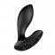 Анальная пробка Nexus DUO Remote Control Beginner Butt Plug Small - Black (SO8696)