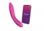 Вібратор We-Vibe Rave 2 Twisted Pleasure Pink (SO8769)