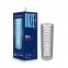 Мастурбатор Rize by Blush - Ribz Glow in the Dark Masturbator - Clear (SO8831)