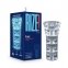 Мастурбатор Rize by Blush - Luz Glow in the Dark Masturbator - Clear (SO8833)