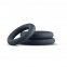Набор эрекционных колец Boners 3-Piece Cock Ring Set - Grey (SO8844)