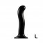 Насадка для страпона Strap-On-Me P&G-Spot Dildo, силикон, размер L (SO9010)