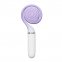 Пульсатор с вакуумной стимуляцией Otouch LOLLIPOP Purple (SO9428)
