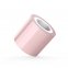 Скотч для бондажа Liebe Seele Bondage Tape Pink 25м (SO9527)