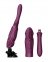 Компактна секс-машина Zalo - Sesh Velvet Purple (SO9555)