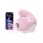 Вакуумный клиторальный стимулятор Magic Motion Unicorn Pink (SO9601)