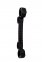 Система фіксації NS Novelties SINFUL SOFT SPREADER BAR BLACK (T280331)
