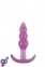 Плаг JELLY RANCHER T-PLUG RIPPLE, PURPLE (T280087)