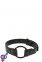 Кляп SINFUL BLACK O-RING MOUTH GAG (T280251)