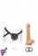 Страпон женский FOR YOU HARNESS KIT COCK (T330264)