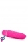 Вібромасажер ROSE BLISS VIBE PINK (T330273)