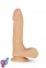 Фаллоимитатор X5 SOUTHERN COMFORT BEIGE (T330348)