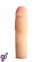 Насадка киберкожа PERFORMANCE 1.5INCH COCK XTENDER BEIGE (T330529)