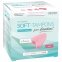 Тампоны JoyDivision Tampony-Soft-Tampons mini, Box of 3 шт (JD22613)