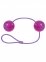 Вагінальні кульки CANDY BALLS PURPLE (1-00700749)