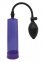 Вакуумна помпа для чоловіків Power pump Purple Boss Series (60004)