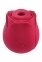 Вакуумный клиторальный стимулятор ADAM ET EVE EVE'S RAVISHING ROSE CLIT PLEASER (T840728)