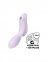Вакуумный клиторальный стимулятор Satisfyer Curvy Trinity 2 Violet (SO6084)