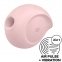 Вакуумный клиторальный стимулятор Satisfyer Sugar Rush Rose (SO6073)