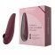 Вакуумний кліторальний стимулятор Womanizer Classic 2 Bordeaux (SO8748)