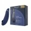 Вакуумный клиторальный стимулятор Womanizer Premium 2 Blueberry (SO8752)