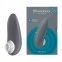 Вакуумний кліторальний стимулятор Womanizer Starlet 3 Gray (SO8742)