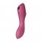Вакуумный вибратор Satisfyer Curvy Trinity 3 Red (SO6117)