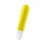 Вібратор для клітора Ultra Power Bullet 1 Yellow (SO5425)