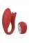 Вибратор для пар беспроводным пультом управления Dream Toys RED REVOLUTION PANDORA (DT21855)