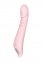 Вібратор для точки G Dream Toys VIBES OF LOVE PRINCE CHARMING PINK (DT21503)