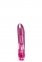Вибратор гелевый Blush Naturally Yours Samba Pink (T331608)