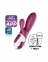 Вибратор кролик Satisfyer Hot Bunny (SO6086)