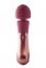 Вібратор мікрофон Dream Toys DINKY CURVED WAND JACKY 0 (DT21960)