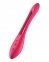 Вібратор Satisfyer Elastic Joy Red (SO6128)